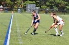 Field Hockey vs WPI  Wheaton College Field Hockey vs Worcester Polytechnic Institute. - Photo By: KEITH NORDSTROM : Wheaton, field hockey, FH2021